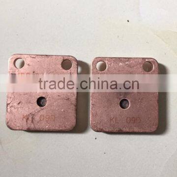 Disc Brake Pad for ATV,UTV,go Kart (TKU250E-2A Parts) photo-4