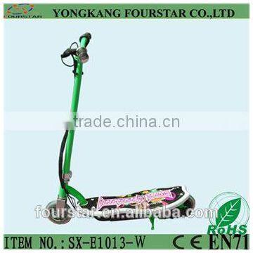 Electric Scooter Folding Scooter Portable Scooter photo-3