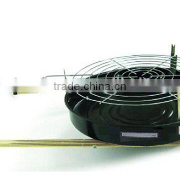 Outdoor Folding Target BBQ Grill photo-2