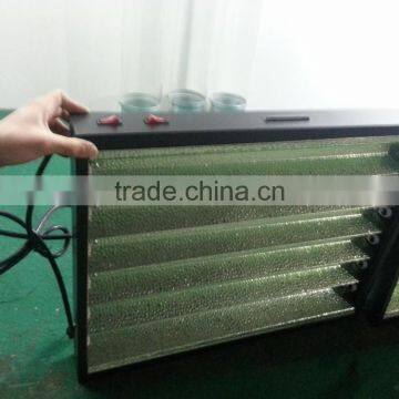 T5 Hydroponics Propagation Grow Light Reflector photo-2