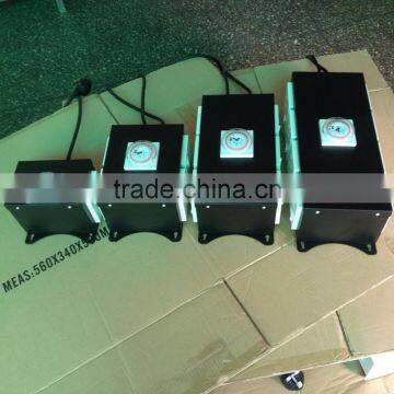 2 4 6 8 Pole Magnetic Contactor With CE and Rosh photo-3