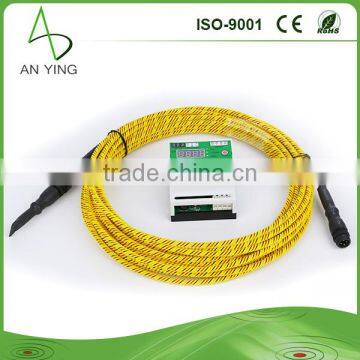 RS485 and Relay Outputswater Leakage Detector/water Leakage Detection System/water Leakage Locator