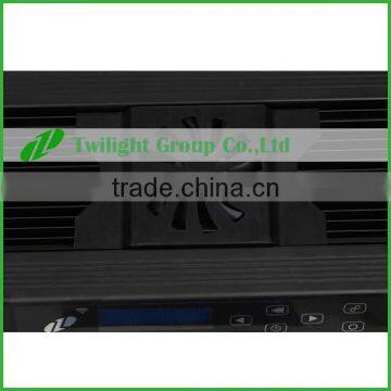 Three Channel Twlight Group New LED Aquarium Light photo-4