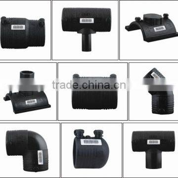 Directly Buried Pre Insulated Pipe Fitting 90 Degree Elbow for Hot Water Supply photo-2