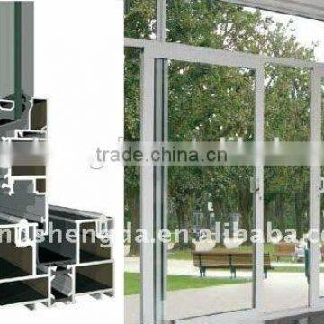 modern beauty PVC room windows and doors