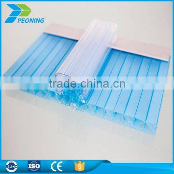 u Locking Polycarbonate Skylight Roofing Sheets for Sale photo-4