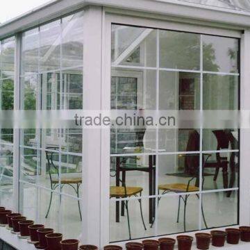 Aluminum Window Frames Colorful Anodized Aluminum Profile Models Aluminum Windows photo-4