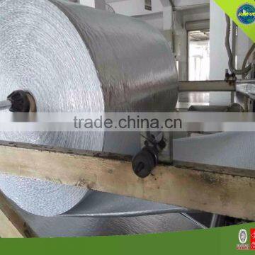 Reflective Roof Insulation Double Bubble Foil photo-2