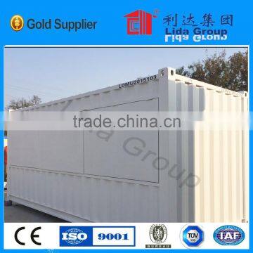 High Quality Factory Container House Price photo-5