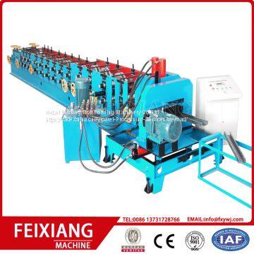 z Purling Rolling Machine photo-3