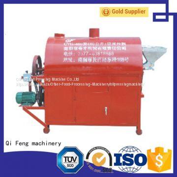 Машина для обжарки орехов photo-2