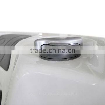 Massage Recreation System Outdoor Wooden Hot Tubs(A430) photo-4