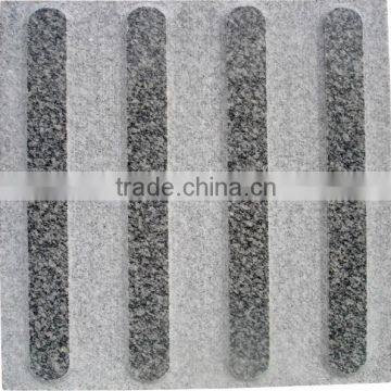 Chinese Natural Granite Tactile Tile for Blind People photo-6