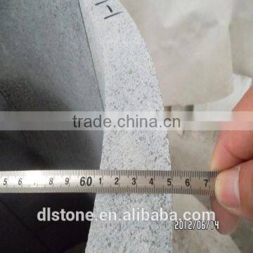 G654 Granite Column Granite Pillar
