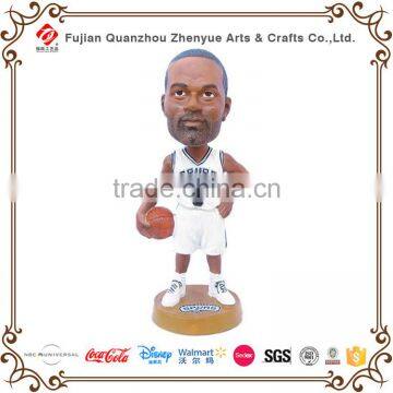 2016 Newest Resin NBA Bobble Head, NBA James Harden Bobble Head photo-3