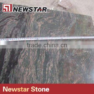 Solid Surface Countertop Granite Percut Kitchen Countertop photo-5