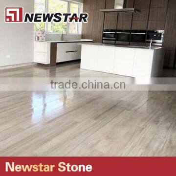 Newstar Vein Cut Marble Stone Wood Vein Stone Serpeggiante Marble photo-2