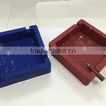 Wholesale silicone cigarette ashtray,FDA grade cigarette ashtray