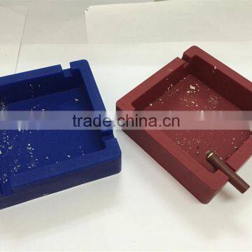 Wholesale Silicone Cigarette Ashtray,FDA Grade Cigarette Ashtray