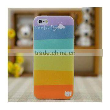 Best quanlity Colorful silicone rilakkuma phone case