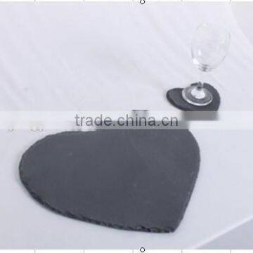High Quality Slate Hearts photo-6
