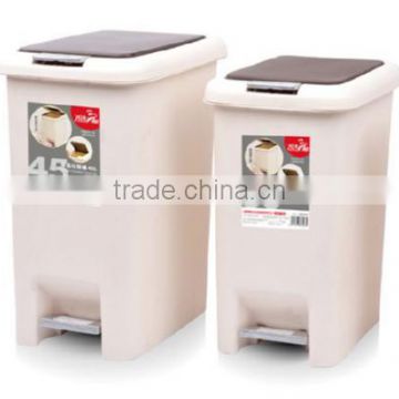 Store More Waterproof Waste Baskets 2 Size bin