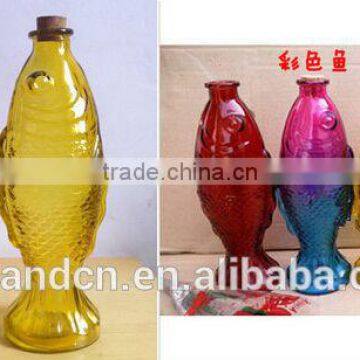 2014 haonai geliable glass products,glass ampoule bottle