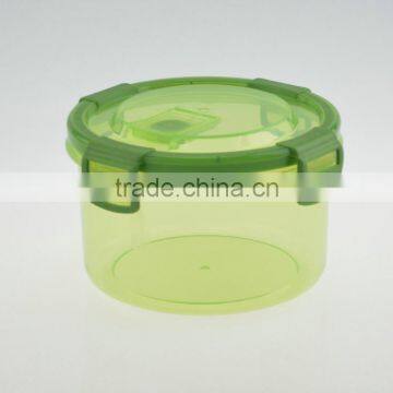 plastic airtight box/plastic airtight crisper/plastic airtight container/plastic airtight storage box