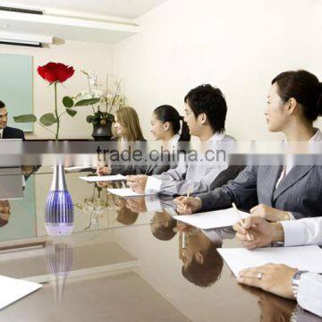 Newest Vase Design Wireless Mini Bluetooth Speaker / Portable Wireless Bluetooth Speaker photo-4