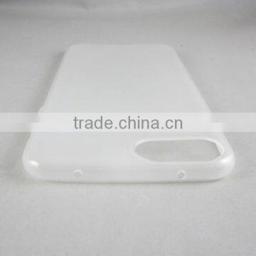 2017 Blank Tpu Phone Case, Wholesale Low Price Plain Back Case Tpu Phone Cover for Iphone7 photo-4