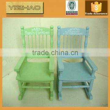 China Supplier Wholesale Dark Wood Home Made Antique Modern Folding Pratical Cheap Decoration Chair photo-3