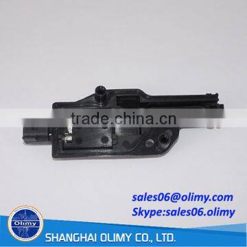 Small plastic injection part