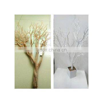 SJ140928 Wedding Decoration Centerpieces/plastic Dry Tree Branches/preserved Coral Tree photo-5