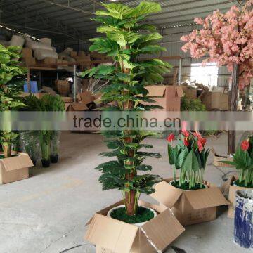 decorative artificial plants green plants wholesale