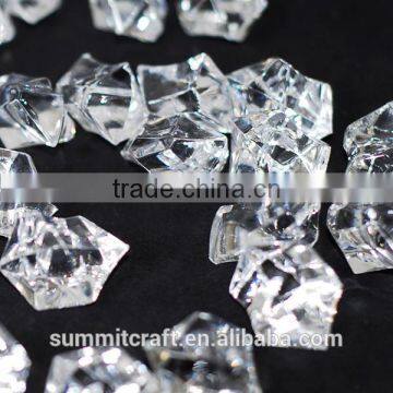 Mixed Color Decorative Vase Filler Acrylic Ice Stone photo-5