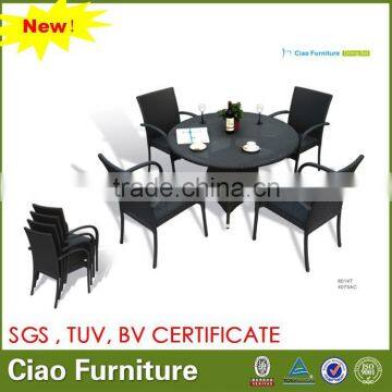Padded Used Stackable Chairs With Aluminum Feet photo-2