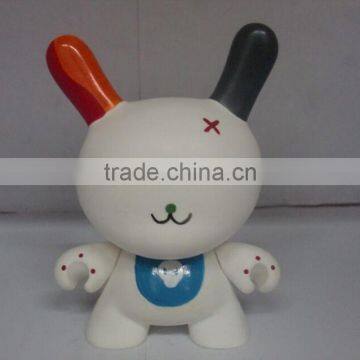 custom plastic vinyl figure,oem plastic cute vinyl figure,cute cartoon figure rotocasting vinyl figure