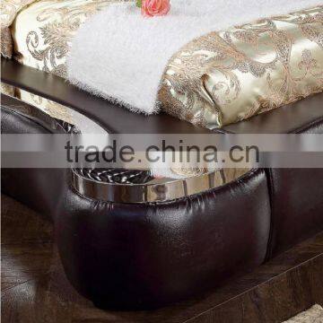 Luxury Bedroom Set New Design / Bedroom Sets Furniture YC123 photo-2