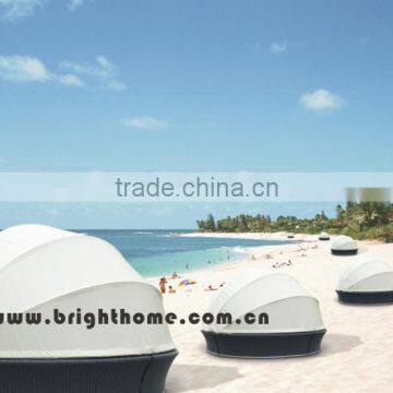 Outdoor Leisure Garden Sofa photo-6