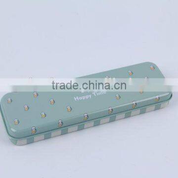 Printed Pencil Box /pencil Case photo-2