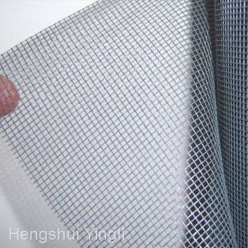 Cheap 18x16 Mesh Fiberglass Window Screen/galvanized Window Screen photo-3