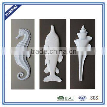 Ocean Series MDF Wall Plaque for wall decoration