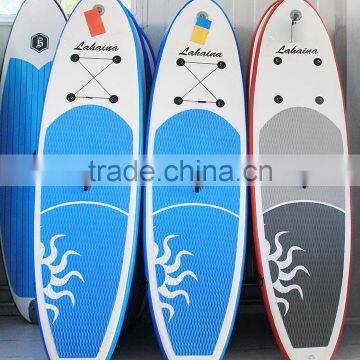 Inflatable Stand Up Paddle Board photo-3