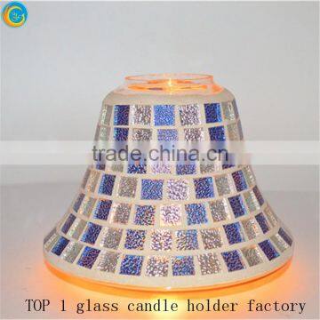 moroccan mosaic lamp