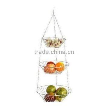 Hot Selling Customized Wire Rack With Different Shape photo-4