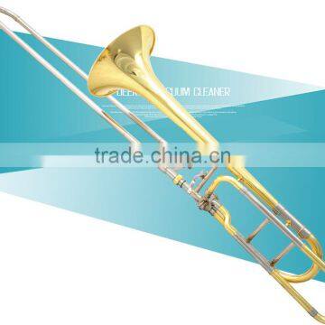 High Grade Bb F Tenor Trombone photo-2
