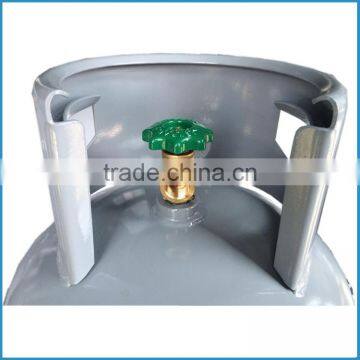 DOT Approval 48kg Lpg Cylinder photo-3