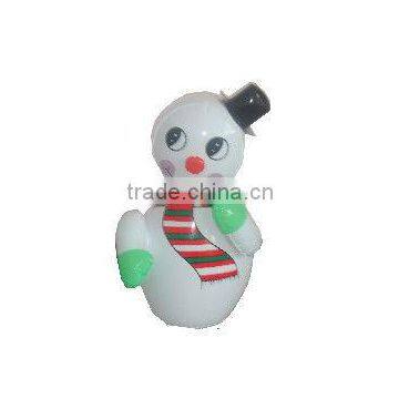 Christmas Decoration Gift Toy Inflatable Snow Angel/Man