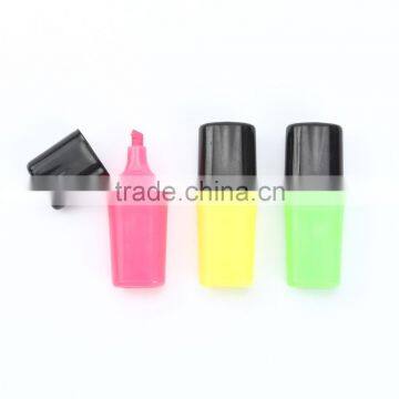 2016 multi color digital highlighter/color highlighter