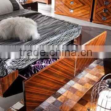 Professional Hotel Furniture Factory, Foshan Hotel Room Furniture B821 photo-4